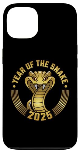 Hülle für iPhone 13 Chinesisches Neujahr 2025 Jahr der Schlange von Year Of The Snake 2025 Gift Lunar New Year Snake