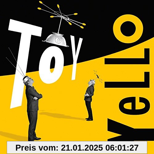 Toy von Yello