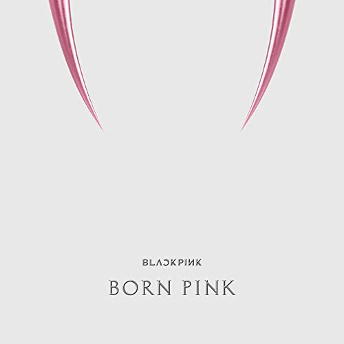 Born Pink (Kit Album - Premium) von Yg Entertainment / Cargo