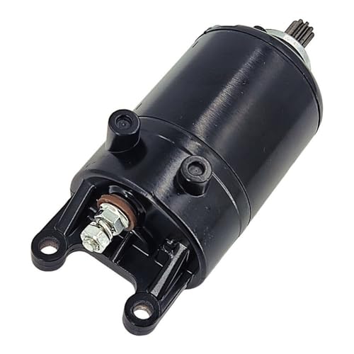 Anlasser for RC250 RC390 DUKE 390 ABS ADVENTURE 250 390 OEM: 90240001044 Motorrad-Motor Start Starter Zubehör von YhfAbd