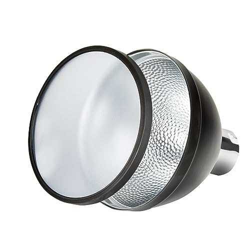 Reflektor für AD-S2-Standard-Diffusor für natürliche und ausgewogene Beleuchtung, Fotos, tragbares und leichtes Design von YiQinzcxg