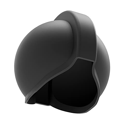 Silikon-Schutzhülle für 360°-Panorama-Kamera, wasserdicht, stoßfest, sturzsicher, Silikonhülle von YiQinzcxg