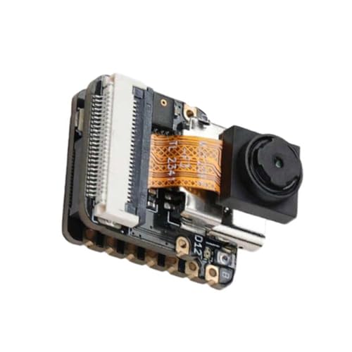 YiQinzcxg ESP32S3 Kleines Entwicklungsboard Mit Integrierter Kamera Und Mikrofon von YiQinzcxg