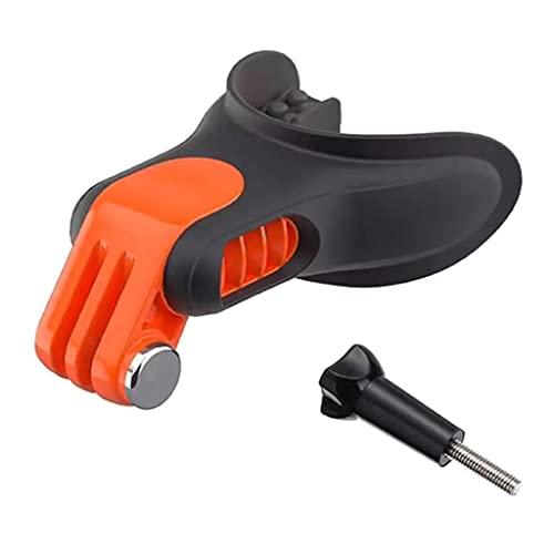 Yjcnelcr Mundhalterungs-Set, Surfen, Skaten, Bootfahren, Mund mit Schraube für 10, 9, 8, 7, 6, 5, 4, 3+, 3, 2, 1, Action-Kamera-Halterungs-Kit für 10, 9, 8, 7, 6, 5, 4, 3+, 3, 2, 1 Action-Kameras Yjcnelcr Mundhalterungs-Set, Surfen, Skaten, Bootfahren, Mund mit Schraube für 10, 9, 8, 7, 6, 5, 4, 3+, 3, 2, 1, Action-Kamera-Halterungs-Kit für 10, 9, 8, 7, 6, 5, 4, 3+, 3, 2, 1 Action-Kameras von Yjcnelcr