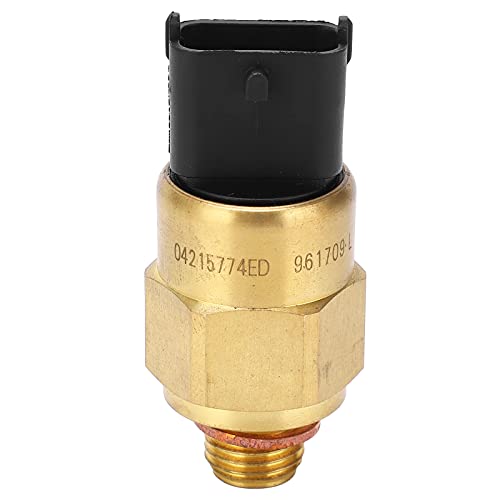 Pressure Replacement Accessory for Deutz CG‑01‑016, Oil, Sensitivity and Durability, Coding 04215774ED, Widely Used in Industrial Automation Pressure Replacement Accessory for Deutz CG‑01‑016, Oil, Sensitivity and Durability, Coding 04215774ED, Widely Used in Industrial Automation von Ylwxzenith