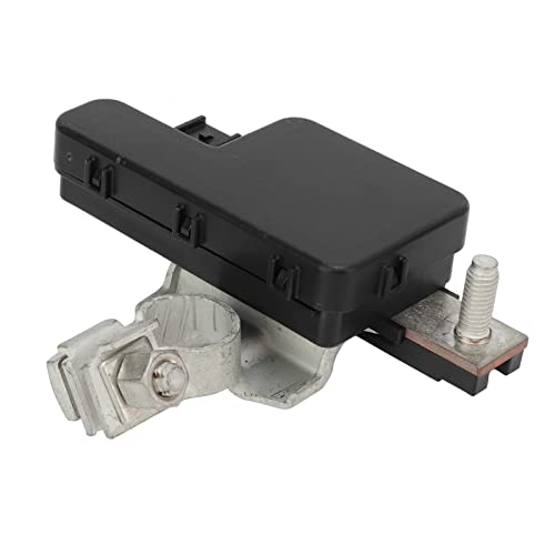 Robuster Autobatterie-Stromsensor für Acura RLX 2014–2017 – ABS- und Metallkonstruktion von Ylwxzenith