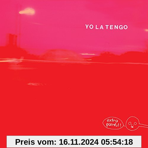 Extra Painful von Yo la Tengo