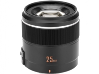 Objektiv Objektiv Yongnuo YN 25 mm f/1.7 M für Micro 4/3 von Yongnuo