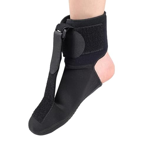 Youding Achillesstiefel, Stützstiefel für den Schlaf zur Linderung der Plantarfaszien | Schlaf-Stützstiefel, Massagegerät und Nachtschiene für Plantarfaszien von Youding