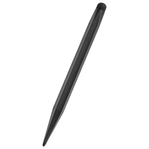 Youngwier Tablet-Touchscreen-Stift, Stift für Touchscreens - Doppelspitzenstift für Touchscreen-Geräte,Präziser, hochempfindlicher Touchscreen-Stift für Mobiltelefone, Geschäftsbüros von Youngwier