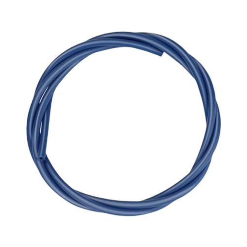 YsXoWiui PTFE-Teflonschlauch als Ersatz für 1 Meter PTFE-Schlauch für 1,75 mm Filament für 3D-Druckerzubehör YsXoWiui PTFE-Teflonschlauch als Ersatz für 1 Meter PTFE-Schlauch für 1,75 mm Filament für 3D-Druckerzubehör von YsXoWiui