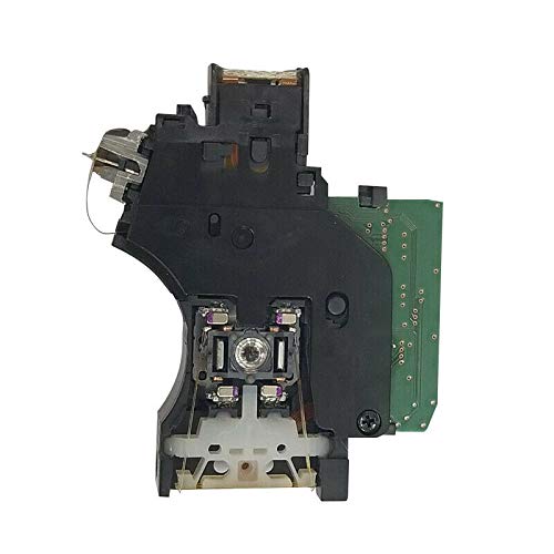 Laser-Laufwerk-Objektiv-Ersatz kompatibel mit Sony Playstation 5 PS5 mit Rahmen von LeHang