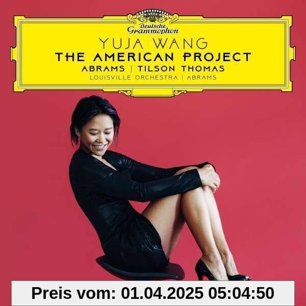 The American Project von Yuja Wang