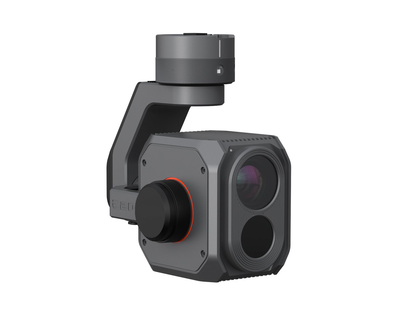 Yuneec E20Tvx Radiometrische Kamera für H520E & H850 Zubehör Drohne von Yuneec