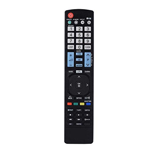 Ersatz der TV-Fernbedienung RM-L930 für LG SMART AKB Whole Series Television von Yunir