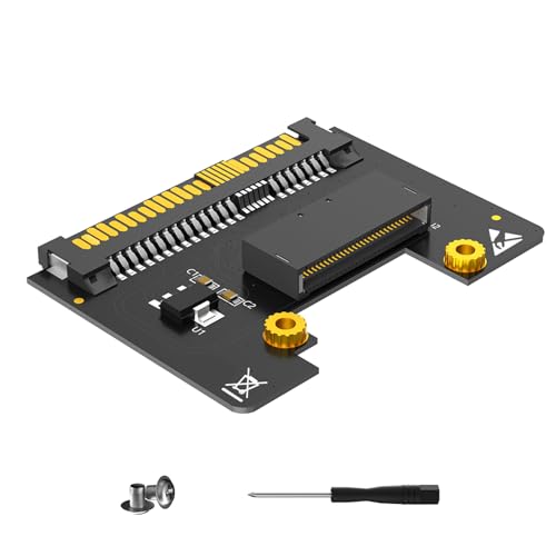 Ywmsfl EDSFF NVME HDDS E1S to SFF 8639 U2S HDDS Host Adapter Für Die Integration Der Rechenzentren von Ywmsfl