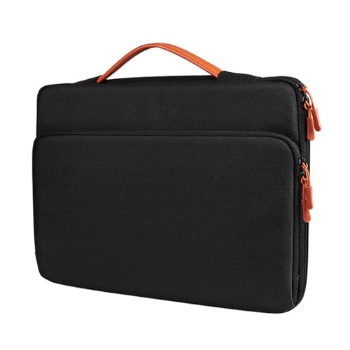 Yzdysg 16 Zoll Aktentaschen, wasserabweisend, Laptoptasche, Business-Laptop-Tasche, Tragetasche, Laptop-Tasche für Damen und Herren von Yzdysg