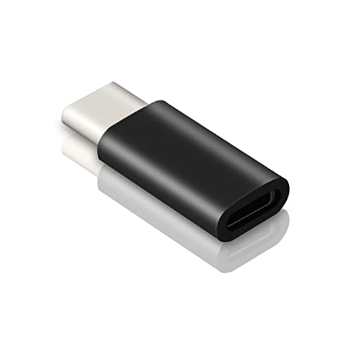 Yzdysg USB-C-Stecker auf kompatibel für Buchse, Lade- und Datensynchronisation, Typ-C-Anschluss von Yzdysg