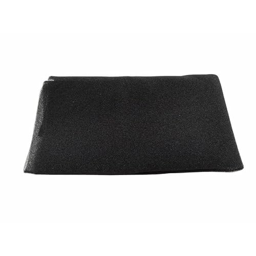 Akustikstoff，Lautsprecher Stoff Sprecher Grill Mesh Cover Black Subwoofer Heimkino Professional Audio(1x1 Meter) von ZACUNXY