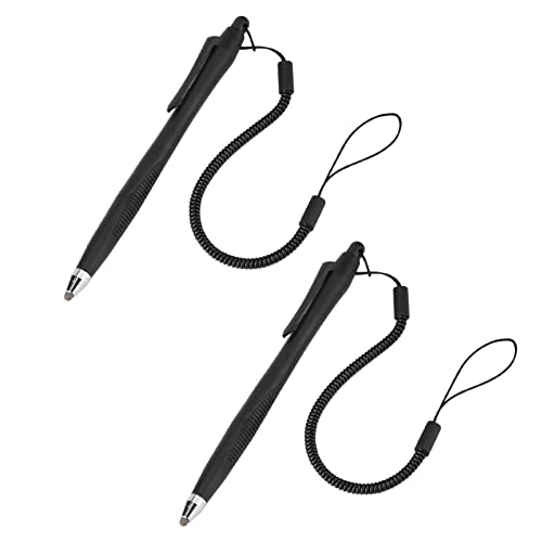 Stylus-Stift, Stylus für Touchscreens Stylus-Stifte Langlebiger Stylus-Stift für Touchscreens Stylus-Stifte für Touchscreens Vielseitig Einsetzbar von ZAICOLER