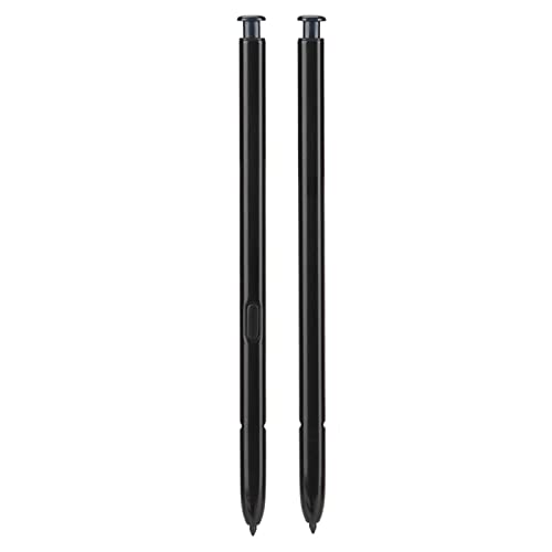 ZAICOLER StyluPen für Touchscreen, Leichter Tragbarer Stylus-Ersatz-Stylus Touch-Schreibstift StylistPens für Touchscreens StyluPens ​​für Note 10 Note 10+ (BLACK) von ZAICOLER