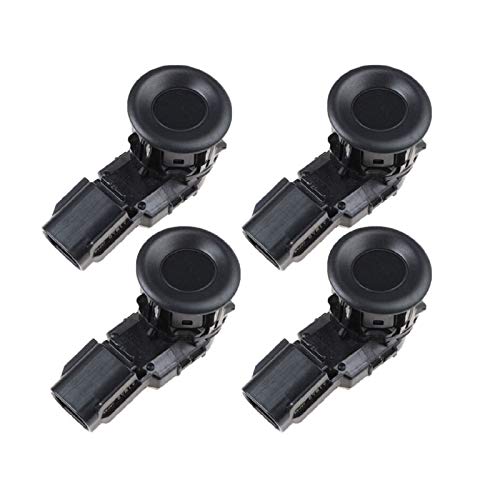 ZAPYVET 4PCS PDC Parksensor Land Cruiser 5.7L V8 2016-2018 8934160050 Rückfahr-Parksensor von ZAPYVET