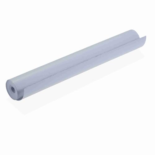 Thermodrucker-Papierrolle, 210 X 30 Mm, Weißes, Leeres Thermodruckpapier für Tragbare Drucker A4 (10 Jahre) von ZASCHMOY