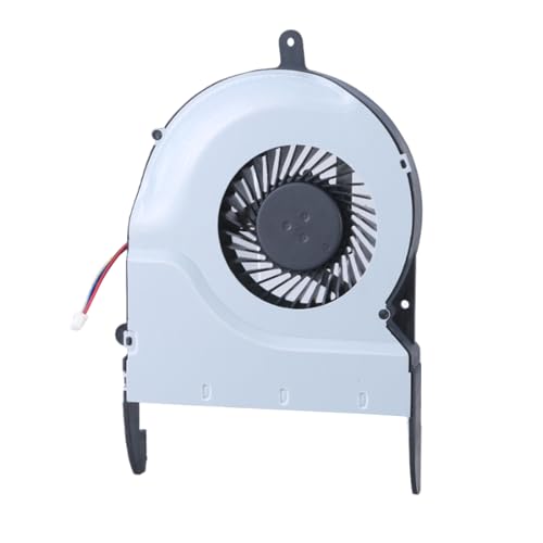 ZBIianxer CPU Fan Laptop Lüfter DC5V 2 25 W 4pin CPU Kühler Für N551J N551JW N551JK G58V G58VW Laptop Kühlkörper Teil von ZBIianxer