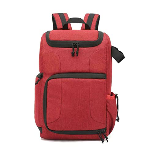 ZBIianxer wasserdichte Kameratasche Fotokameras Rucksack Für DSLR Kamera Tragbare Reisestativ Objektivtasche Tasche Ersatz von ZBIianxer