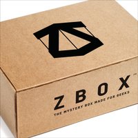 ZBOX Monatsabonnement - Damen - XL - 6 monatiges Abonnement von ZBOX