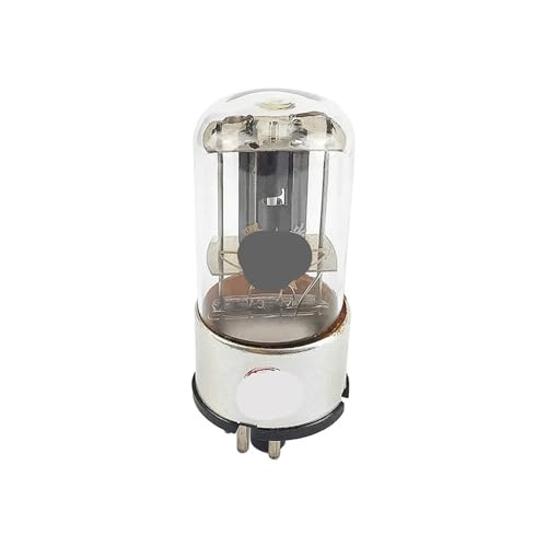 2 STÜCKE 6Z5P Röhre J-Klasse Röhrenverstärker Gleichrichter Upgrade 6U5C 6X5G 6X5GT Röhren bieten passende 2 STÜCKE 6Z5P Röhre J-Klasse Röhrenverstärker Gleichrichter Upgrade 6U5C 6X5G 6X5GT Röhren bieten passende von ZCERA