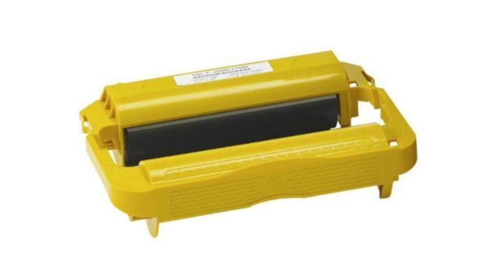 Zebra 04800CT11007 Thermotranserfband, 11cm - 74m Zebra 04800CT11007 Thermotranserfband, 11cm - 74m von Zebra Technologies