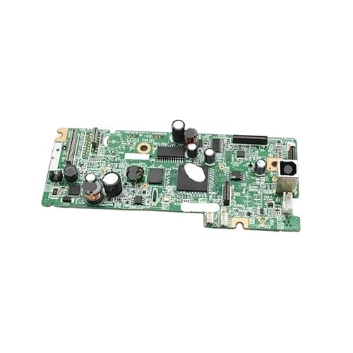 ZEHYDDM Hauptplatine L355 L375 für Motherboard Epson550 L550 L555 L456 L395 L475 L366 L386 L495 L575 (L575 Send ET4500) von ZEHYDDM