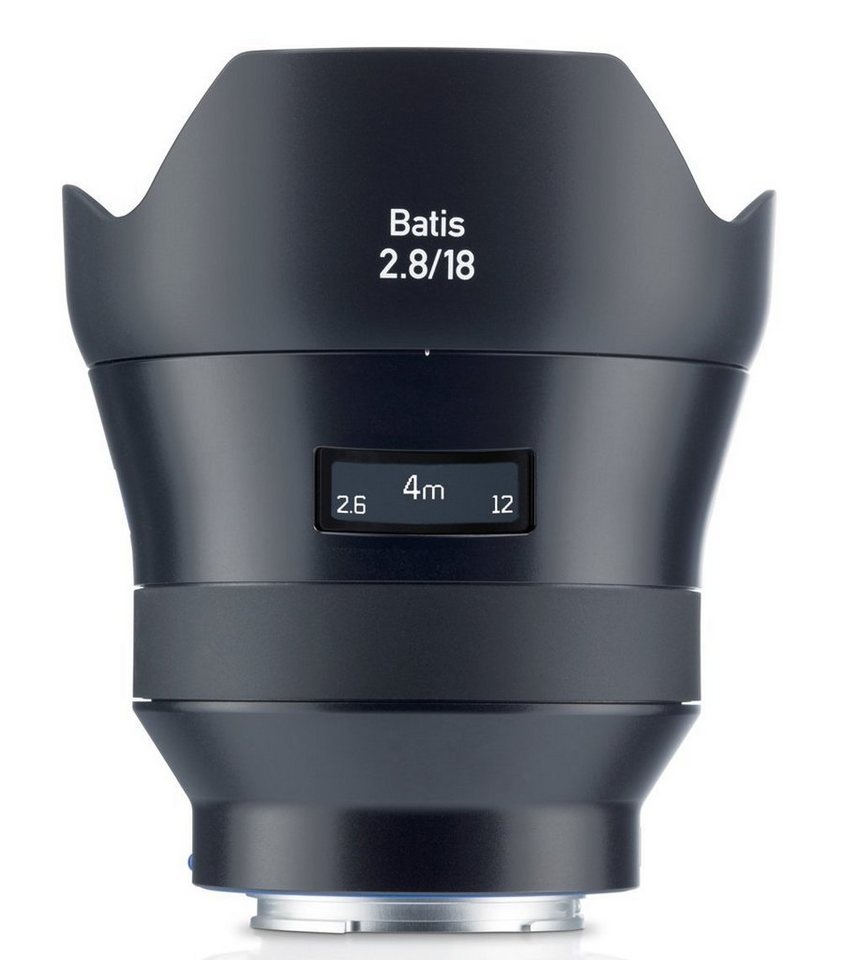 ZEISS Batis 18mm f2,8 für Sony E-Mount Objektiv von ZEISS