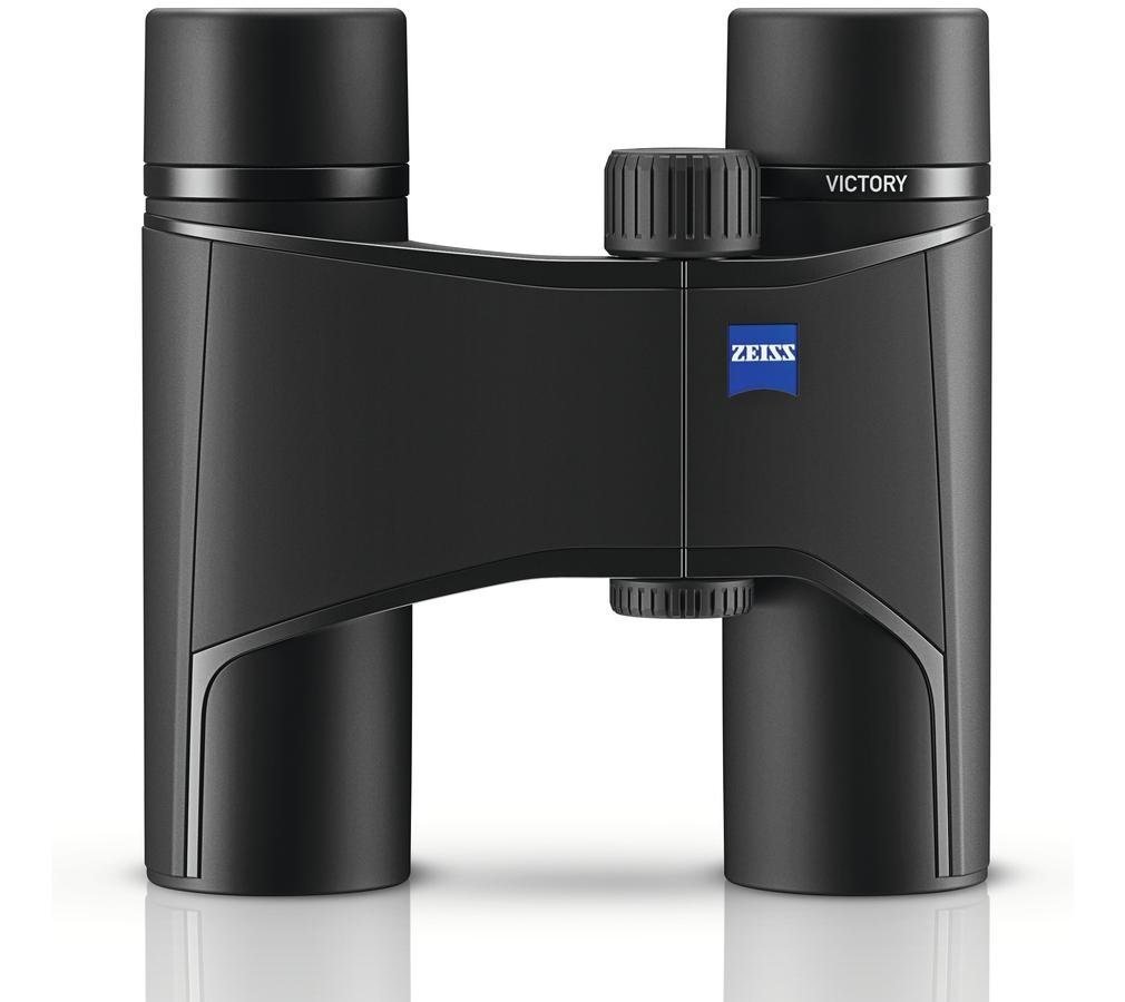 ZEISS Victory Pocket 10x25 Fernglas von ZEISS