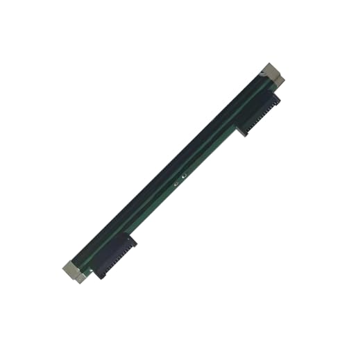 Thermodruckkopf für ZD420 ZD620 SModels Etikettendrucker Bürodruckzubehör 203dpi 300dpi P1080383-001 von ZEKANXX