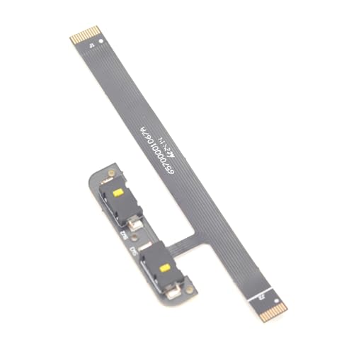 ZEKANXX Flexibles Kabel für V3Pro Seitentasten Motherboard Leiterplattenkabel von ZEKANXX