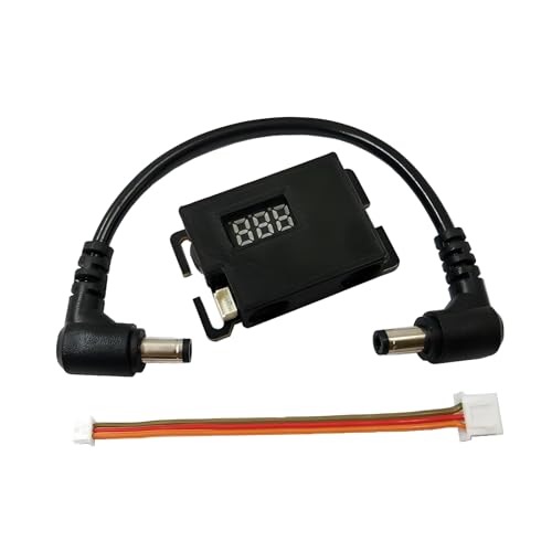 Für FPV Aviations Brillen Stromverwaltungsmodul Für Die FPV Serie Stabil Für FPV Aviations Brillen Stromverwaltungsmodul Für Die FPV Serie Stabil von ZEPFJHE