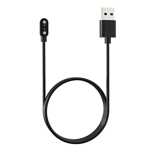 ZEPFJHE Kabel-Netzadapter für KW76 USB-Ladekabelständer für Smartwatch-Zubehör von ZEPFJHE