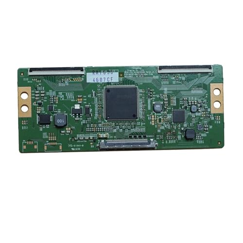 TV Motherboard, Kompatibel for LG, 16870C-0647A V16 434955UHD_TM120_v0.1 6870c0647a V16434955UHDTM120v01 6870c 0647a Logic Board TV Motherboard TV von ZFHEGFVS