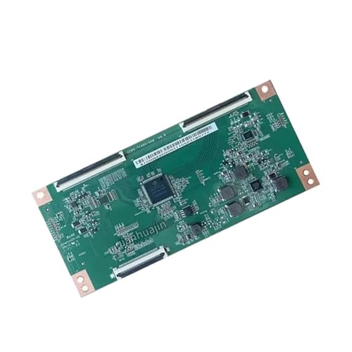 TV Motherboard Für, TC495-008 T-Con Bildschirm CC500PV5D PV7D 50-Zoll TV Logic Board CCPD-TC495-008 V 4,0 CCPD TC495 008 TV Motherboard TV von ZFHEGFVS