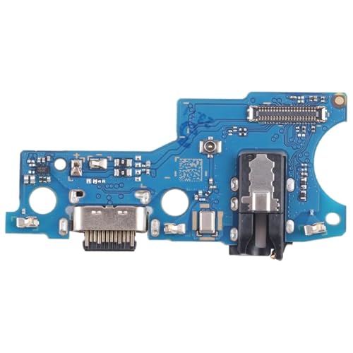 ZHAGRWD Zhang Telefonzubehör Fr for Galaxy A14 SM-A145P/A145R OEM Ladehafen-Board Telefon Ersatz für Galaxie von ZHAGRWD