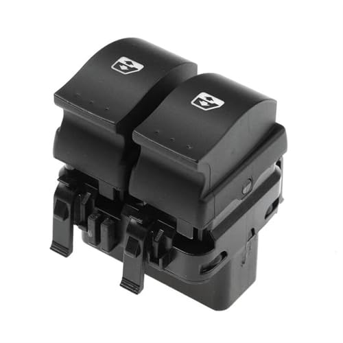 Elektrischer Fensterschalter Für Opel Für Vauxhall Für Clio Für Espace Für Vauxhall 1998-2017 Master Auto Fensterheber Control Switc 8200060045 Fensterheber Schalter von ZHANGZHENGYAO