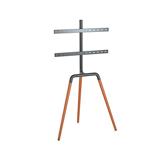 ZHANQUAND TV-Halterung, TV-Ständer, Zuhause, Boden-zu-Decke, universal, abnehmbar, TV-Ständer, Büro, Konferenzraum, Wohnzimmer, LCD-Display-Halterung, Wandhalterung, TV-Halterung ZHANQUAND TV-Halterung, TV-Ständer, Zuhause, Boden-zu-Decke, universal, abnehmbar, TV-Ständer, Büro, Konferenzraum, Wohnzimmer, LCD-Display-Halterung, Wandhalterung, TV-Halterung von ZHANQUAND