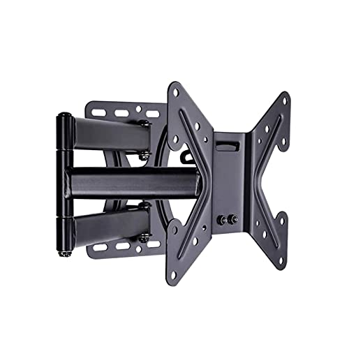 ZHANQUAND Universal TV Ständer 26-55 Zoll TV Wandhalterung Drehbar Teleskop TV Wandhalterung, TV Halterungen, Ständer & Plattenspieler, Up and Down TV Stand, Max Load:30kg ZHANQUAND Universal TV Ständer 26-55 Zoll TV Wandhalterung Drehbar Teleskop TV Wandhalterung, TV Halterungen, Ständer & Plattenspieler, Up and Down TV Stand, Max Load:30kg von ZHANQUAND