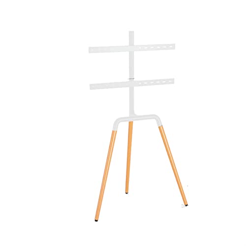 ZHANQUAND Universelle TV-Halterung, abnehmbar, für Zuhause, vom Boden bis zur Decke, für Büro, Konferenzraum, Wohnzimmer – Wandhalterung für LCD-Bildschirme von 81,3 cm bis 165 cm ZHANQUAND Universelle TV-Halterung, abnehmbar, für Zuhause, vom Boden bis zur Decke, für Büro, Konferenzraum, Wohnzimmer – Wandhalterung für LCD-Bildschirme von 81,3 cm bis 165 cm von ZHANQUAND