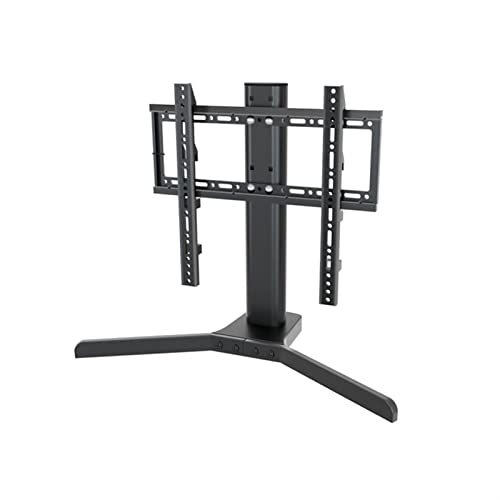 ZHANQUAND Universeller TV-Ständer, TV-Ständer, Heim-Desktop, stanzfrei, LCD-TV-Ständer "81,3 - 165,5 cm, TV-Display-Halterung, Multifunktions-Hebebügel, TV-Ständer, TV-Ständer ZHANQUAND Universeller TV-Ständer, TV-Ständer, Heim-Desktop, stanzfrei, LCD-TV-Ständer "81,3 - 165,5 cm, TV-Display-Halterung, Multifunktions-Hebebügel, TV-Ständer, TV-Ständer von ZHANQUAND