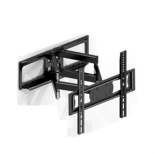 ZHANQUAND Universeller TV-Ständer, TV-Ständer, TV-Wandhalterung, 109 - 152,4 cm, Teleskop, schwenkbar, LCD-Display-Halterung, robuste Wandhalterung, TV-Halterung, TV-Ständer ZHANQUAND Universeller TV-Ständer, TV-Ständer, TV-Wandhalterung, 109 - 152,4 cm, Teleskop, schwenkbar, LCD-Display-Halterung, robuste Wandhalterung, TV-Halterung, TV-Ständer von ZHANQUAND