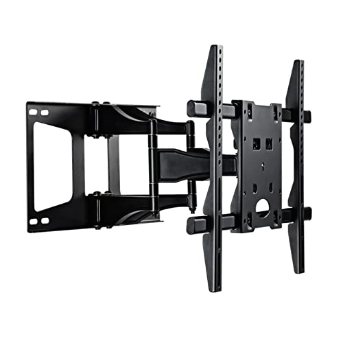 ZHANQUAND Universeller TV-Ständer, TV-Ständer, Wandmontage, TV-Halterung, Zuhause, Wohnzimmer, LCD-Fernseher, Aufhänger "81,3 - 165,5 cm, universal, teleskopisch, drehbar, Wandclip ZHANQUAND Universeller TV-Ständer, TV-Ständer, Wandmontage, TV-Halterung, Zuhause, Wohnzimmer, LCD-Fernseher, Aufhänger "81,3 - 165,5 cm, universal, teleskopisch, drehbar, Wandclip von ZHANQUAND