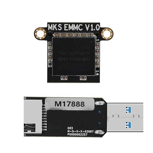 ZHAPEG Effizienter EMMC Kartenleser EMMC Adapter Mit USB Konnektivität Für Mehr Speicher Und EIN Reibungsloses Erlebnis von ZHAPEG